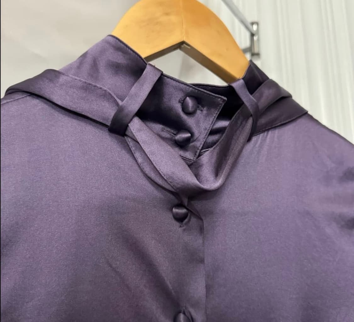 Theory Blouse S size 상품이미지5