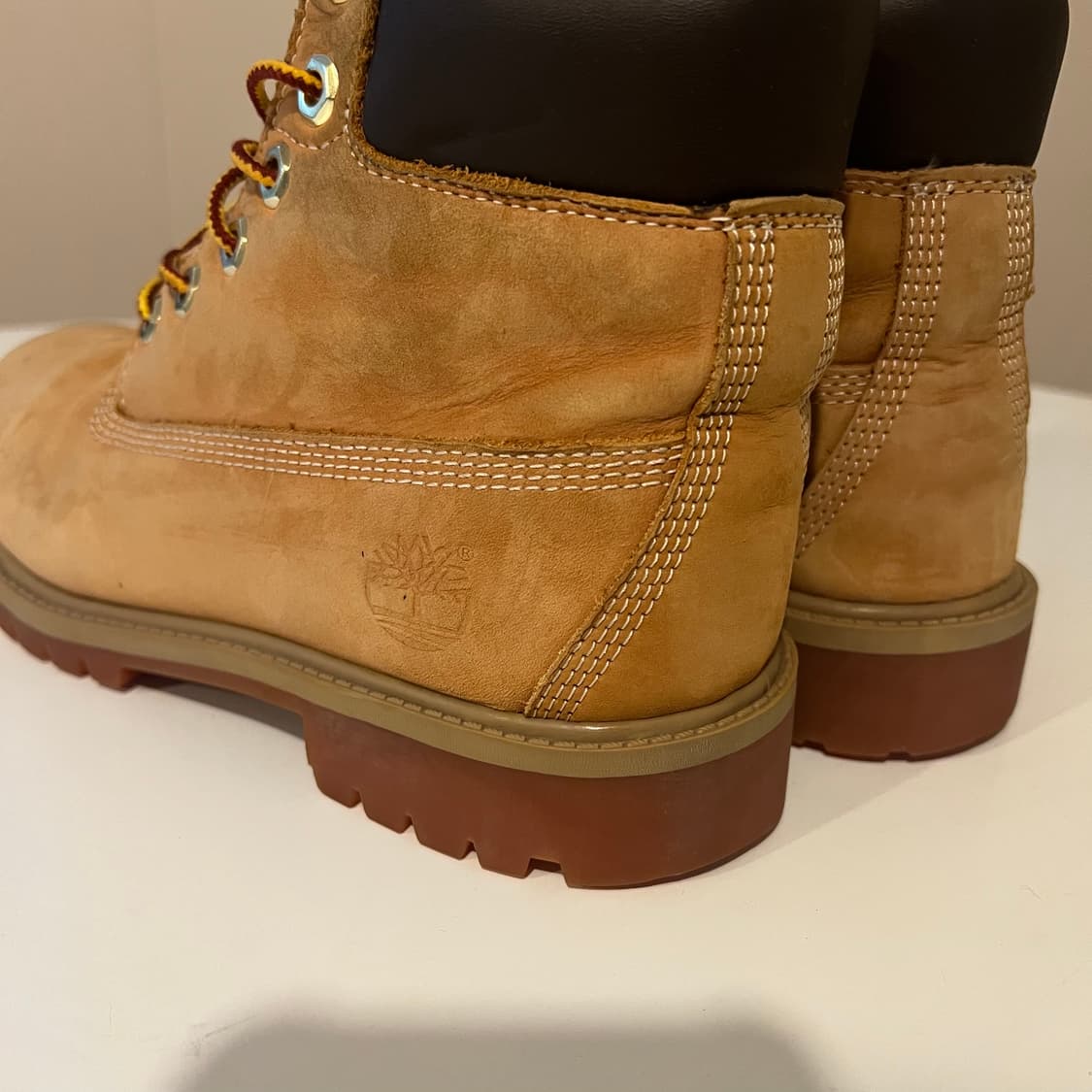 팀버랜드 6인치 프리미엄 워터프루프 상품이미지4