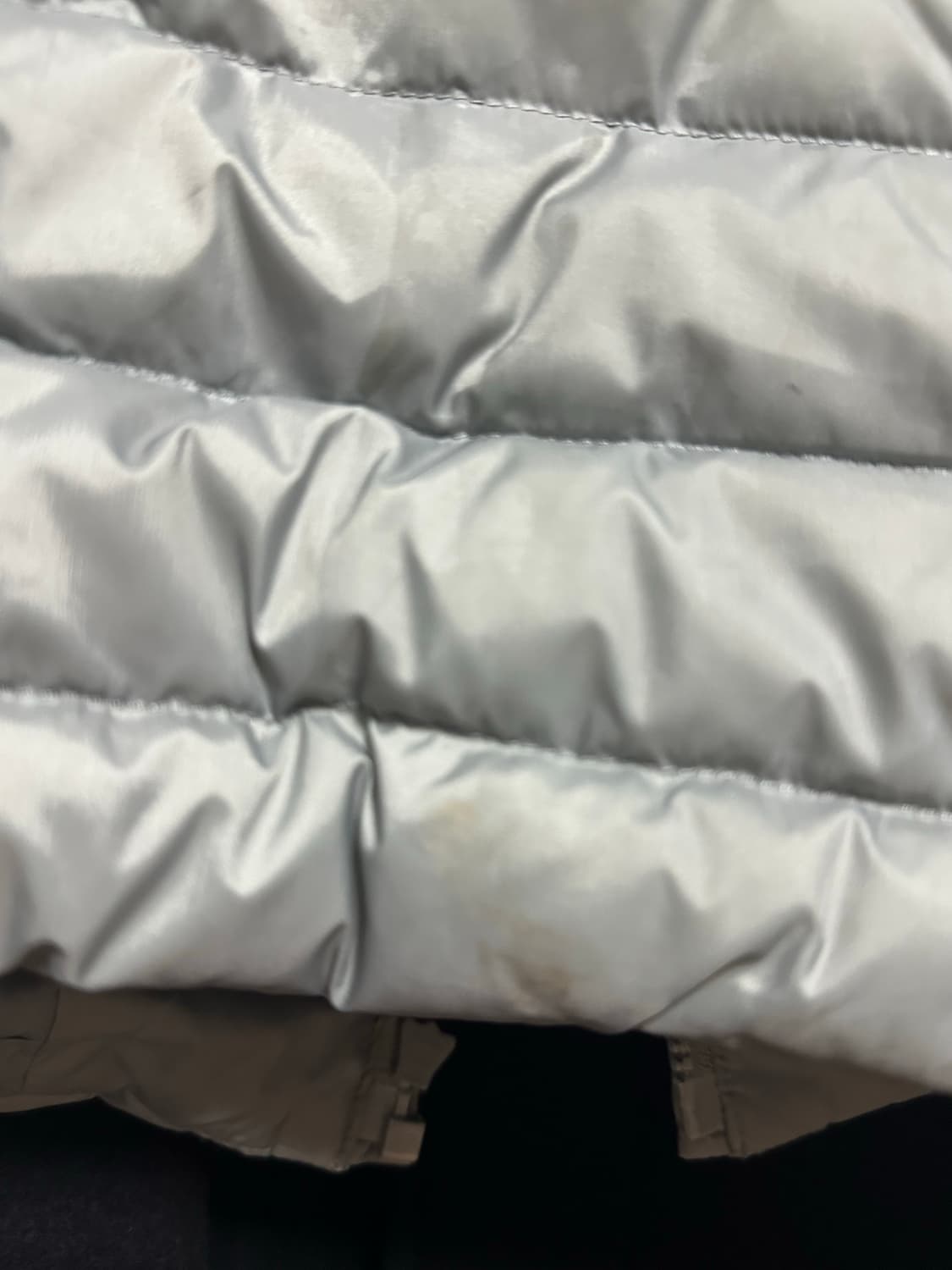 Xlim ep8 02 DOWN JACKET 상품이미지6