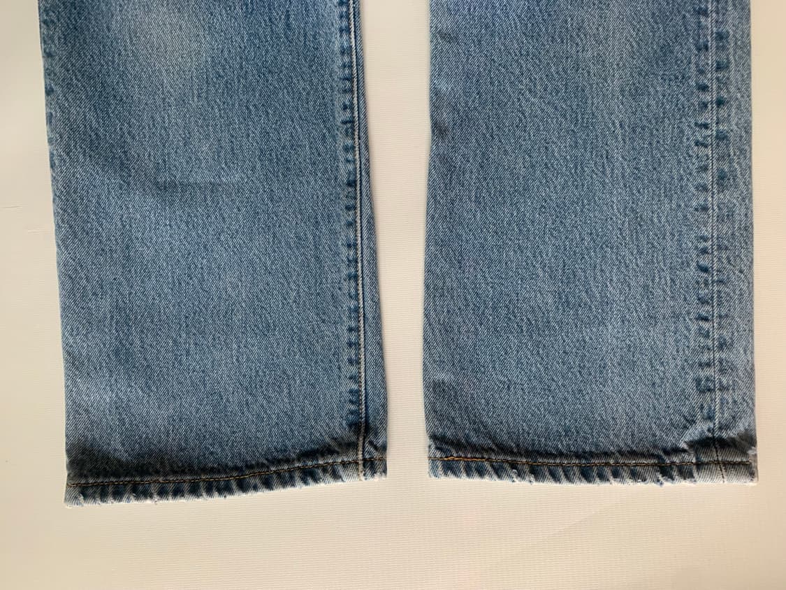 00s 리바이스 501 데님 청바지 30 상품이미지7