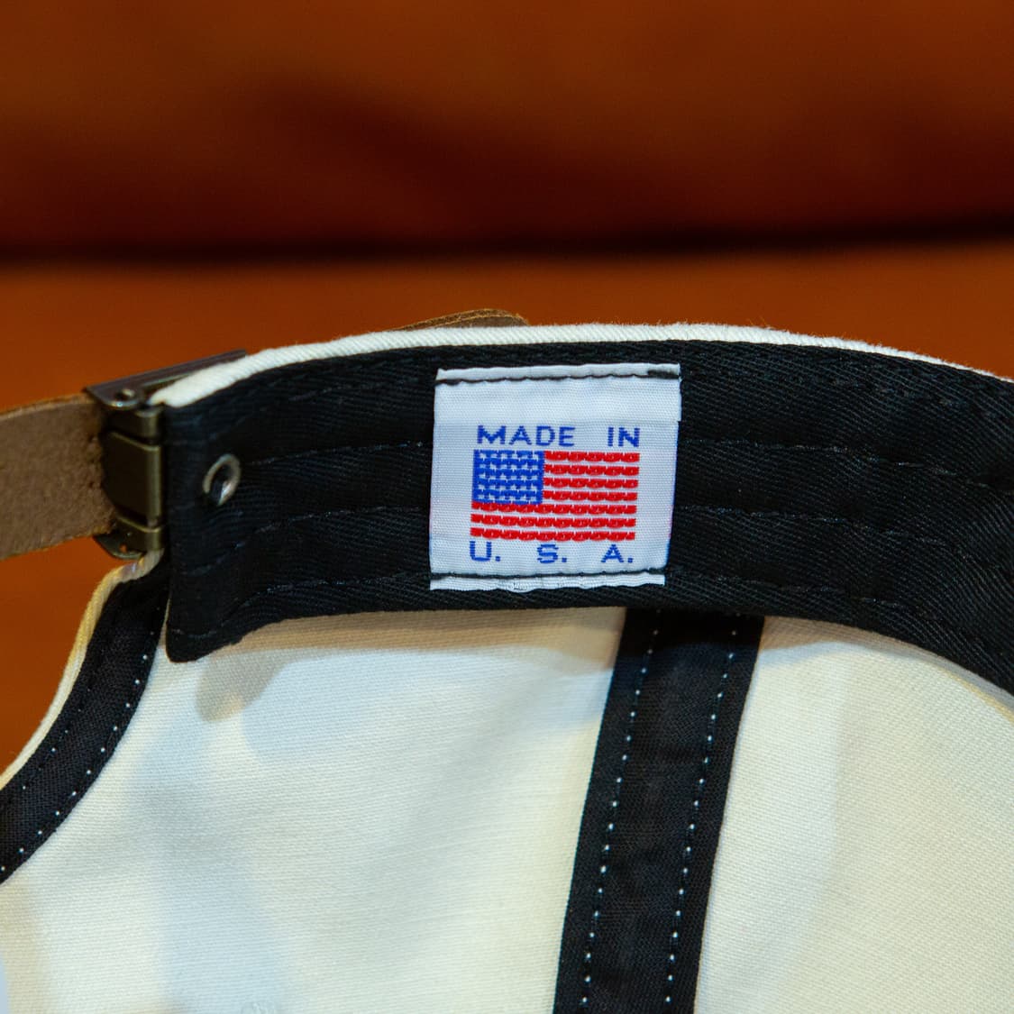 16FW 골프왕 골프 르플레르 캡 상품이미지5