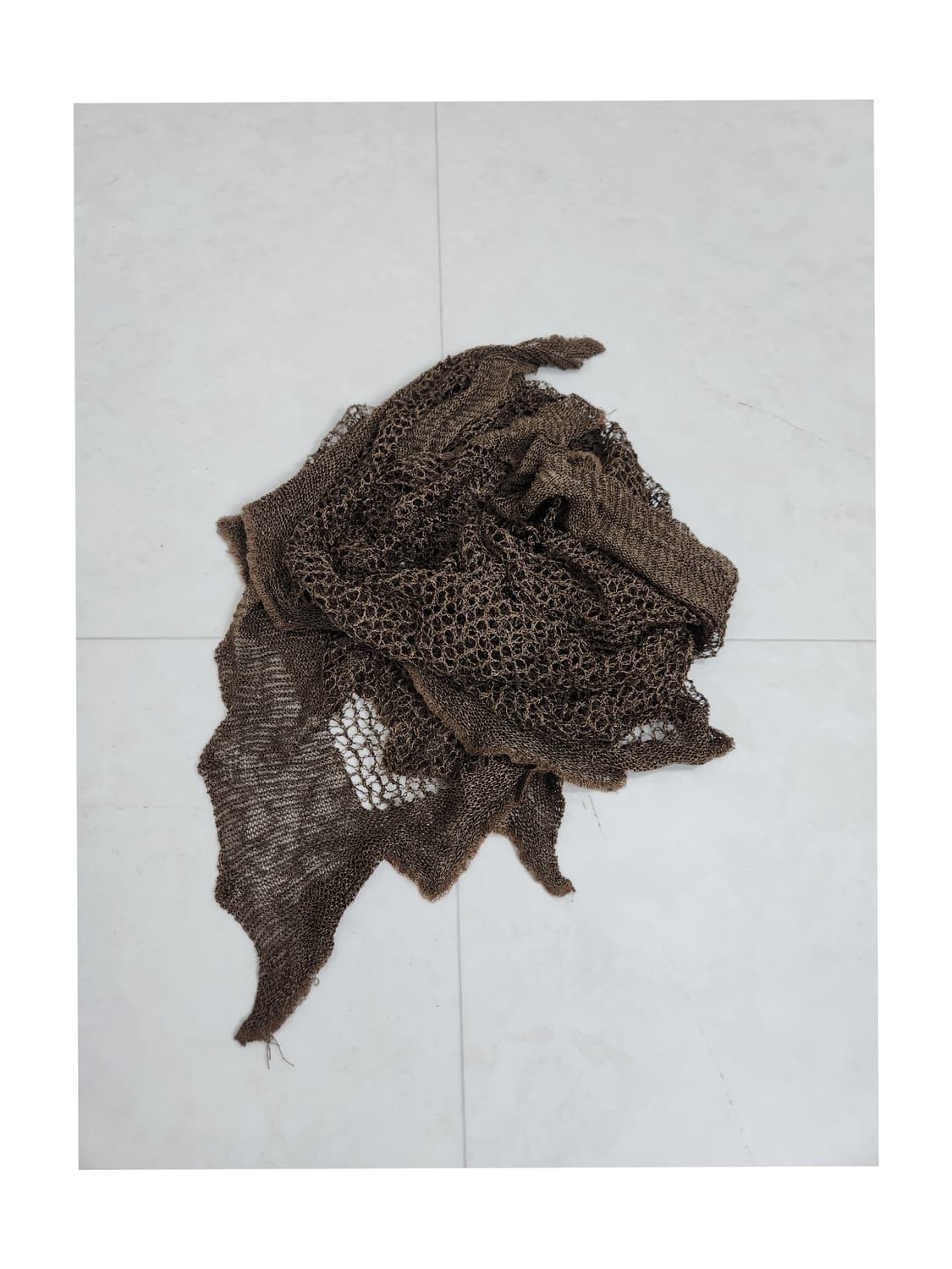 네트 스카프 상품이미지1