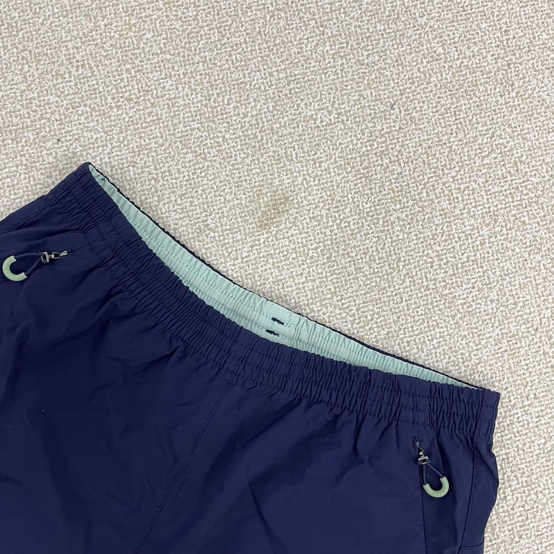 M 네파 밴딩 반바지 0225M2 상품이미지2