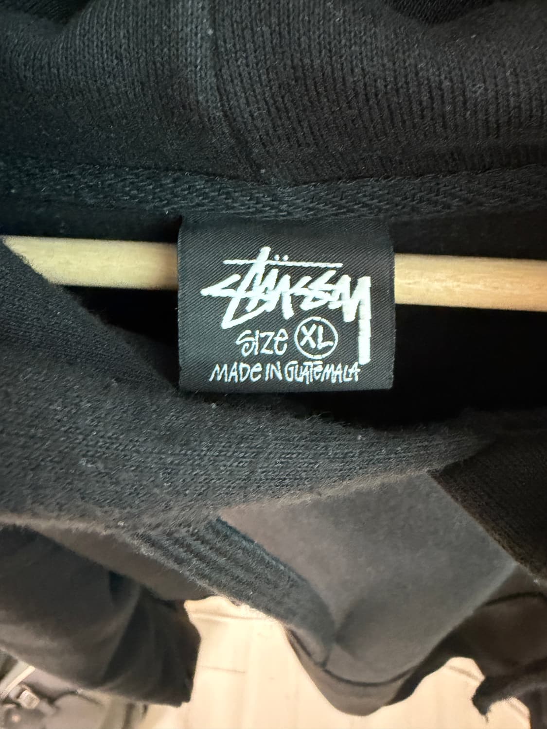 스투시 후드티 도버스트릿마켓 뉴욕 상품이미지3