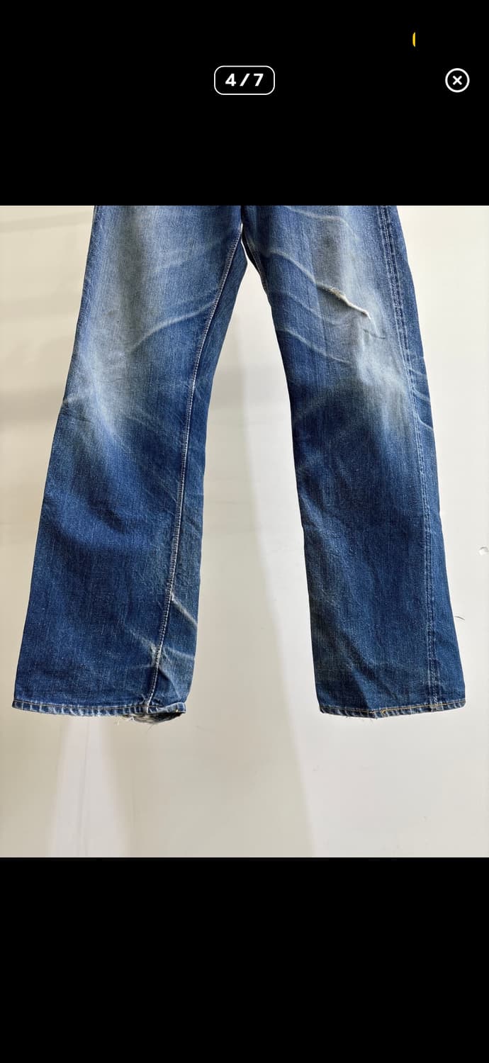 구형 웨어하우스 1101 30/34 상품이미지3