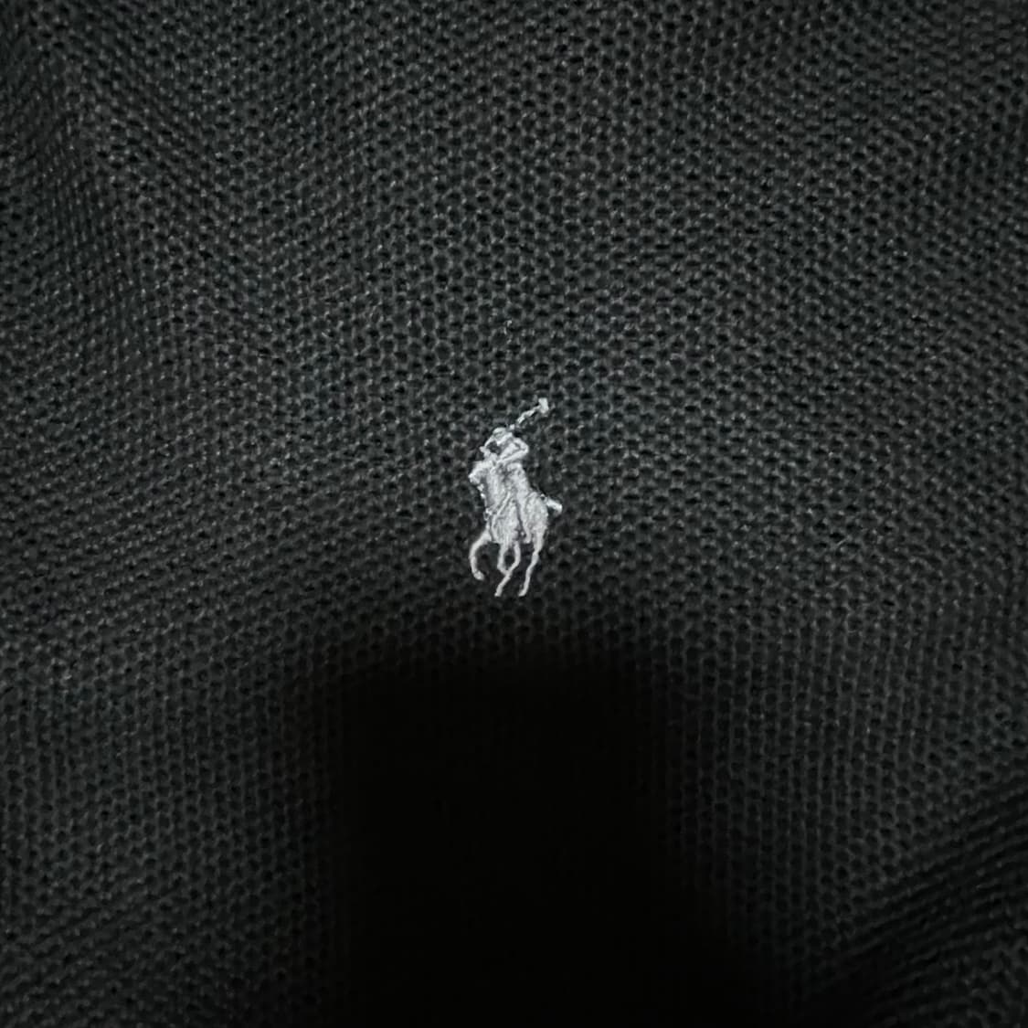 폴로랄프로렌 니트 하프집업 상품이미지4