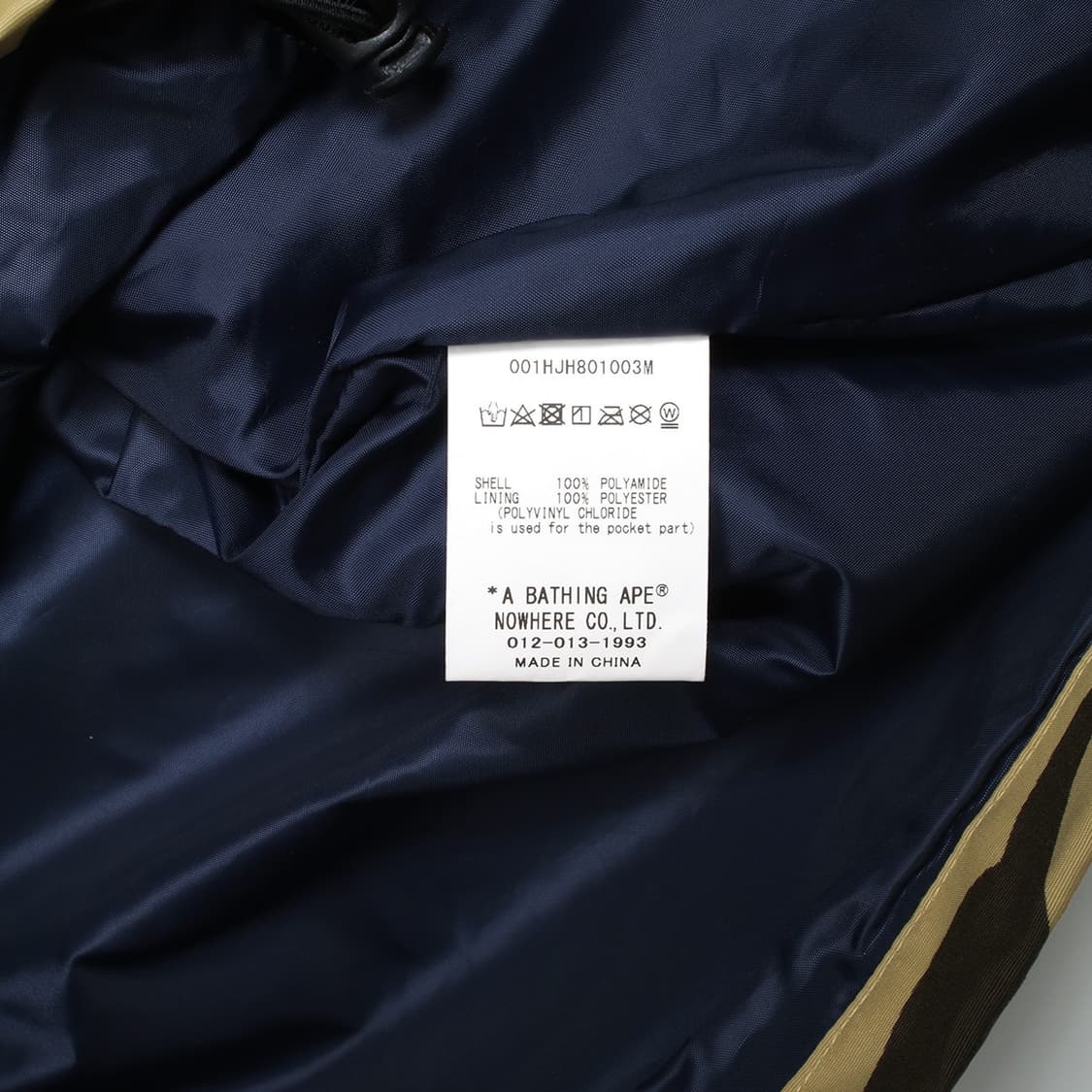 A BATHING APE 상품이미지10