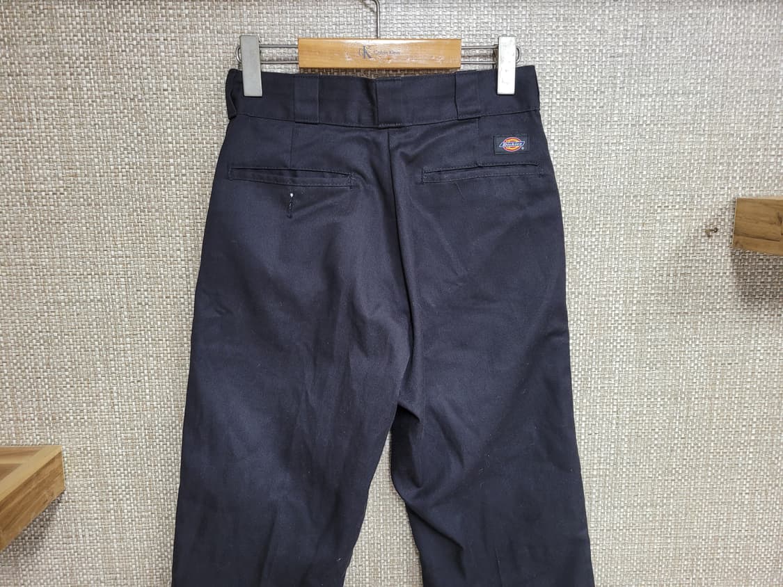 28인치 디키즈 874 면바지 워크팬츠 아메카지  상품이미지3