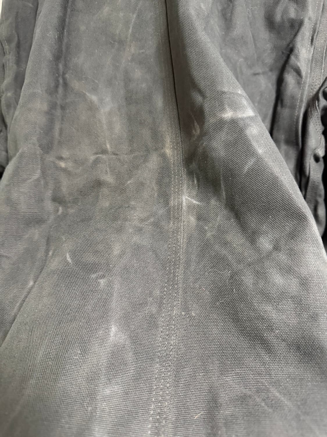 칼하트 벅 5555CT 재킷 상품이미지8