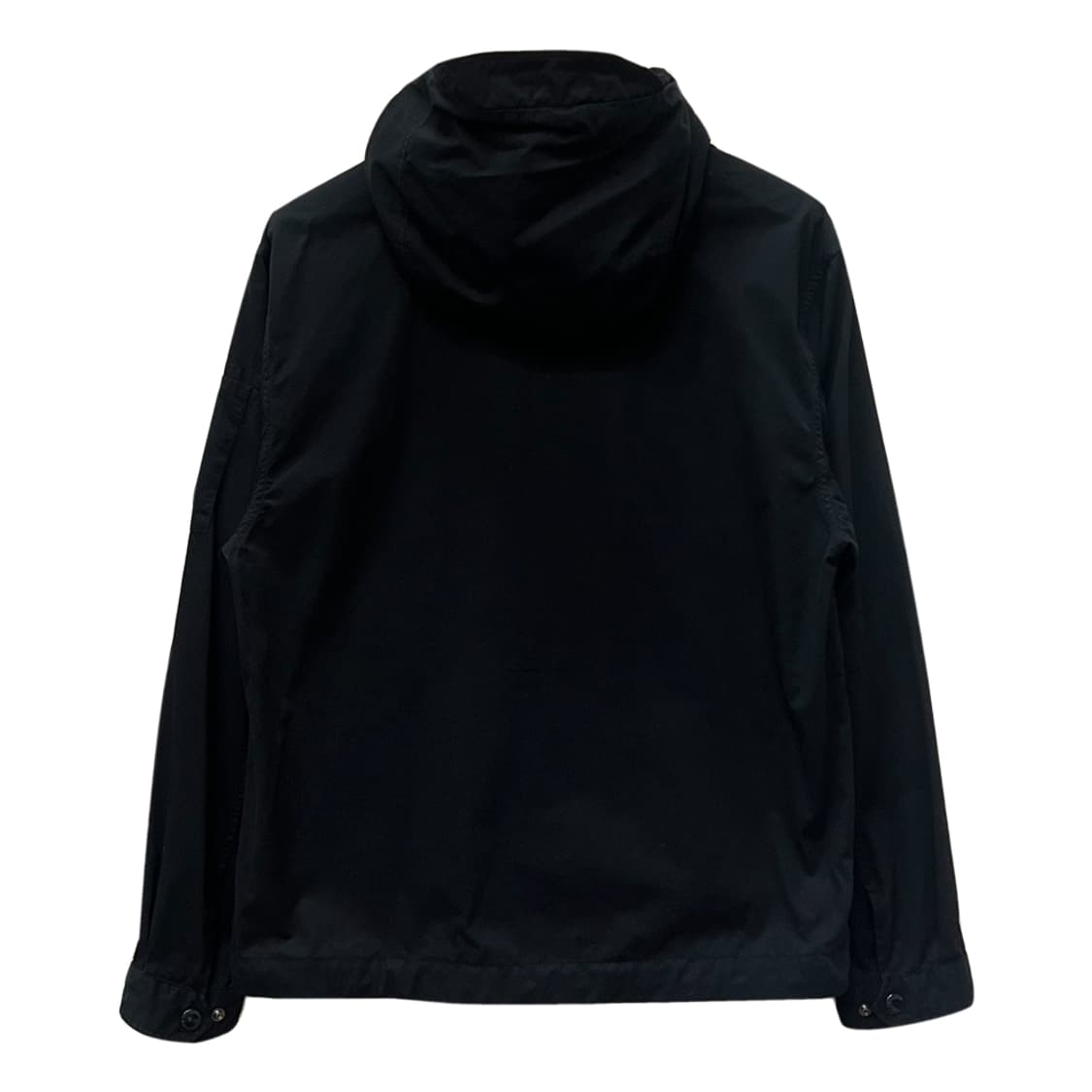 CP컴퍼니 개버딘 후드 아노락 자켓 M 상품이미지2