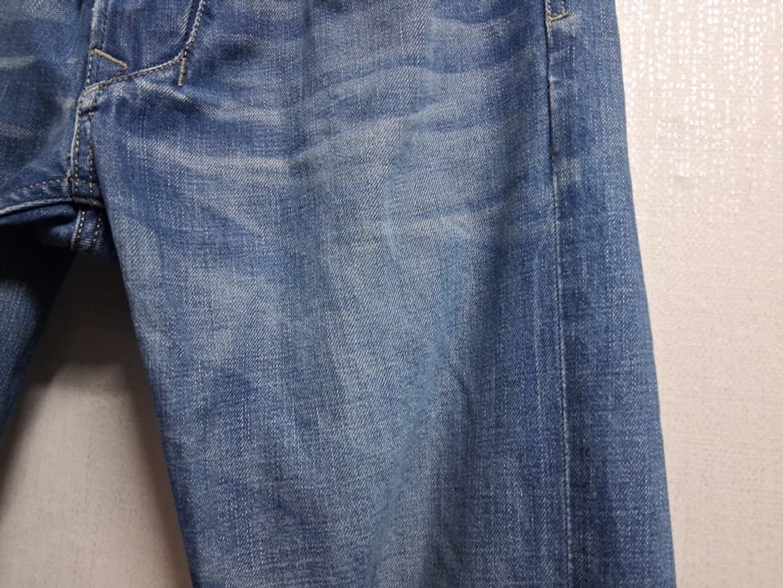 일본구제 디젤 빈티지청바지 32인치
원산지 이탈리아 디젤정품 상품이미지4