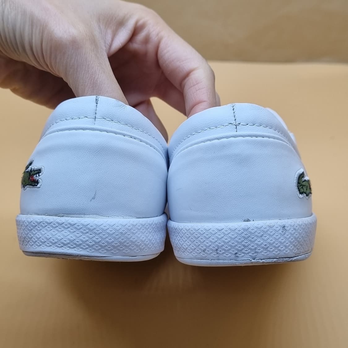 라코스테 지안 여성스니커즈225 상품이미지4