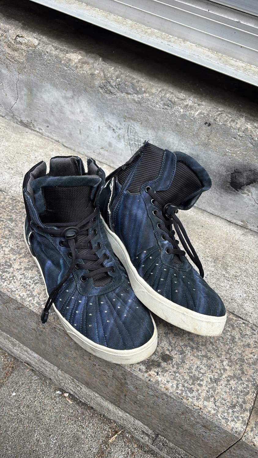 Neoprene Thunder Sneakers 265 상품이미지2