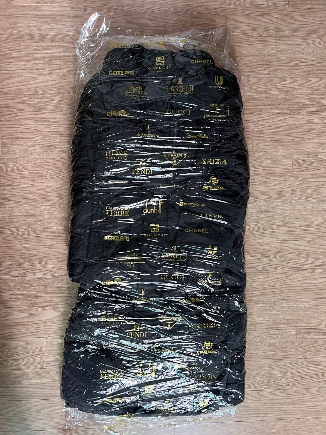 탑텐 폴라리스 롱패딩 95(M) 사이즈 상품이미지2