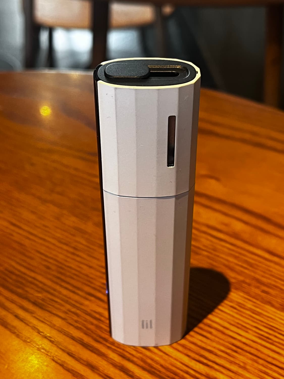 릴하이브리드 3.0 화이트 상품이미지2