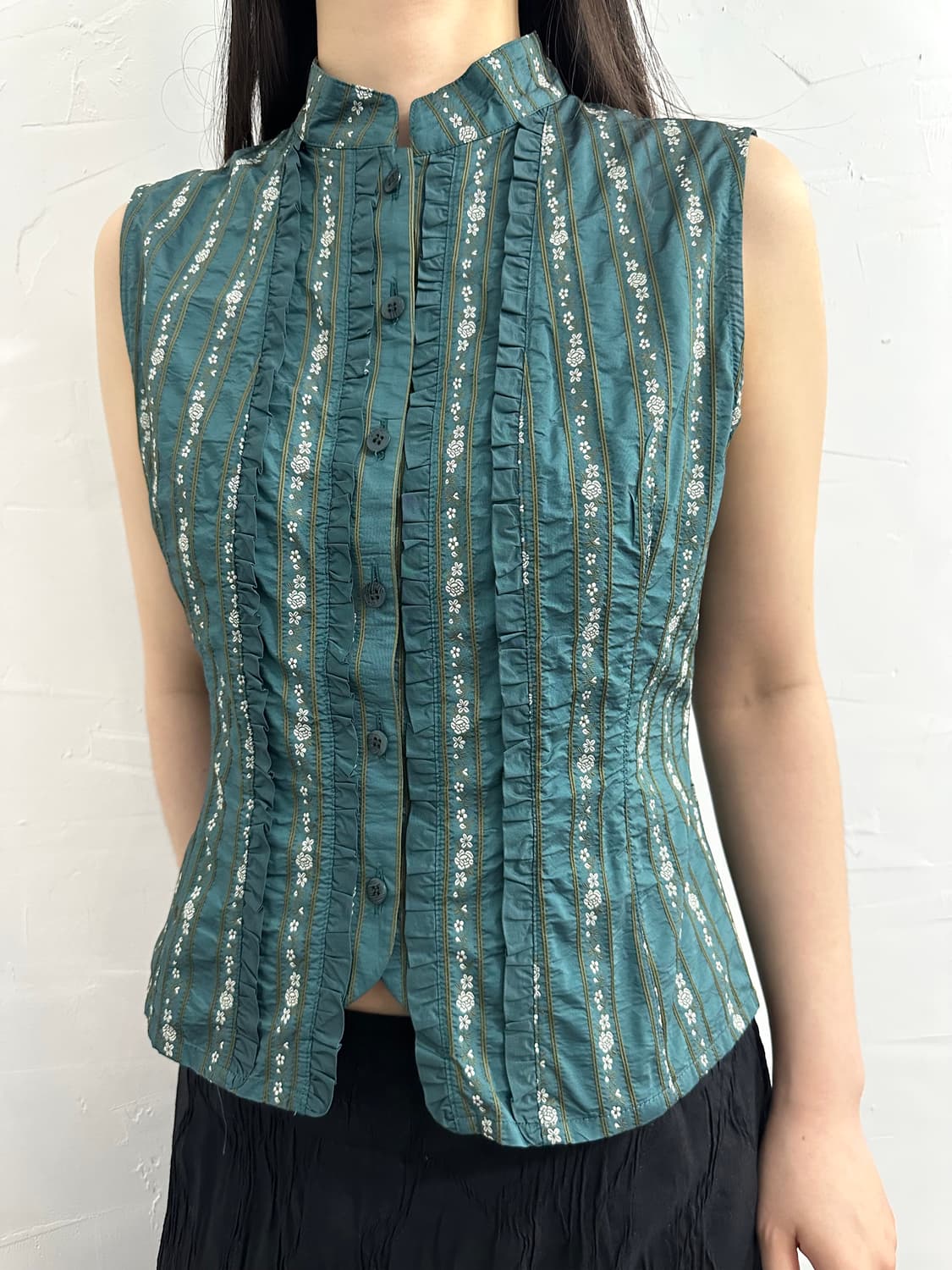 pinore oriental blouse 상품이미지1