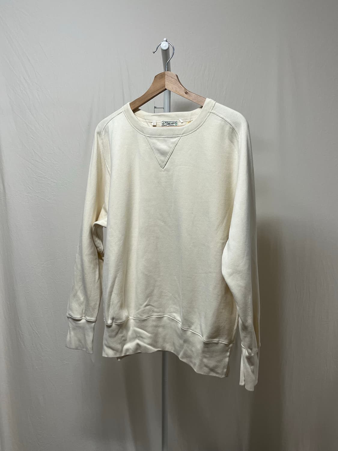 Lvc bay meadow sweatshirt 상품이미지2