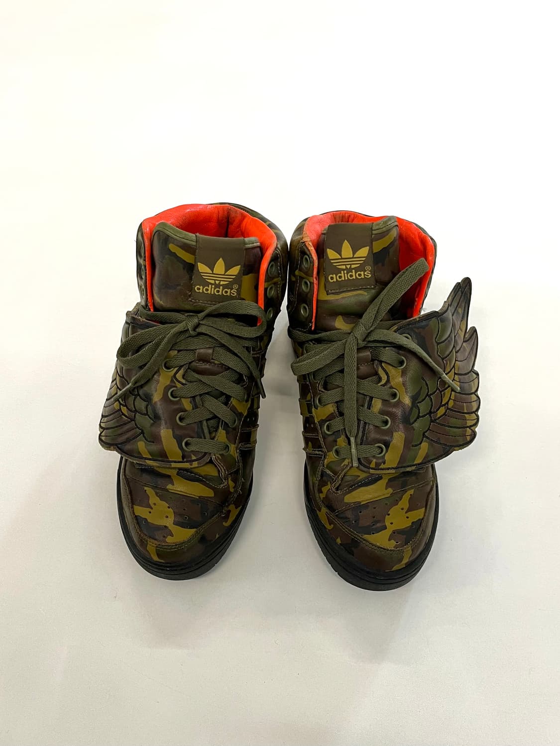 아디다스 제레미스캇 카모 윙 상품이미지2