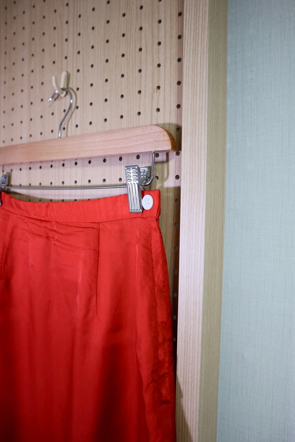 Tricot 2001 Skirt 상품이미지3