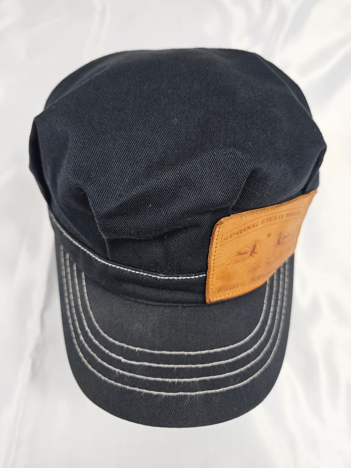 인디언모터스워크캡 상품이미지1