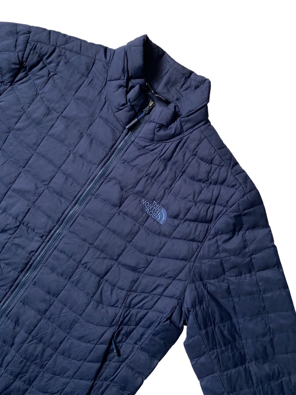 노스페이스 퀼팅 경량 패딩 (Man M) AB1867 상품이미지2