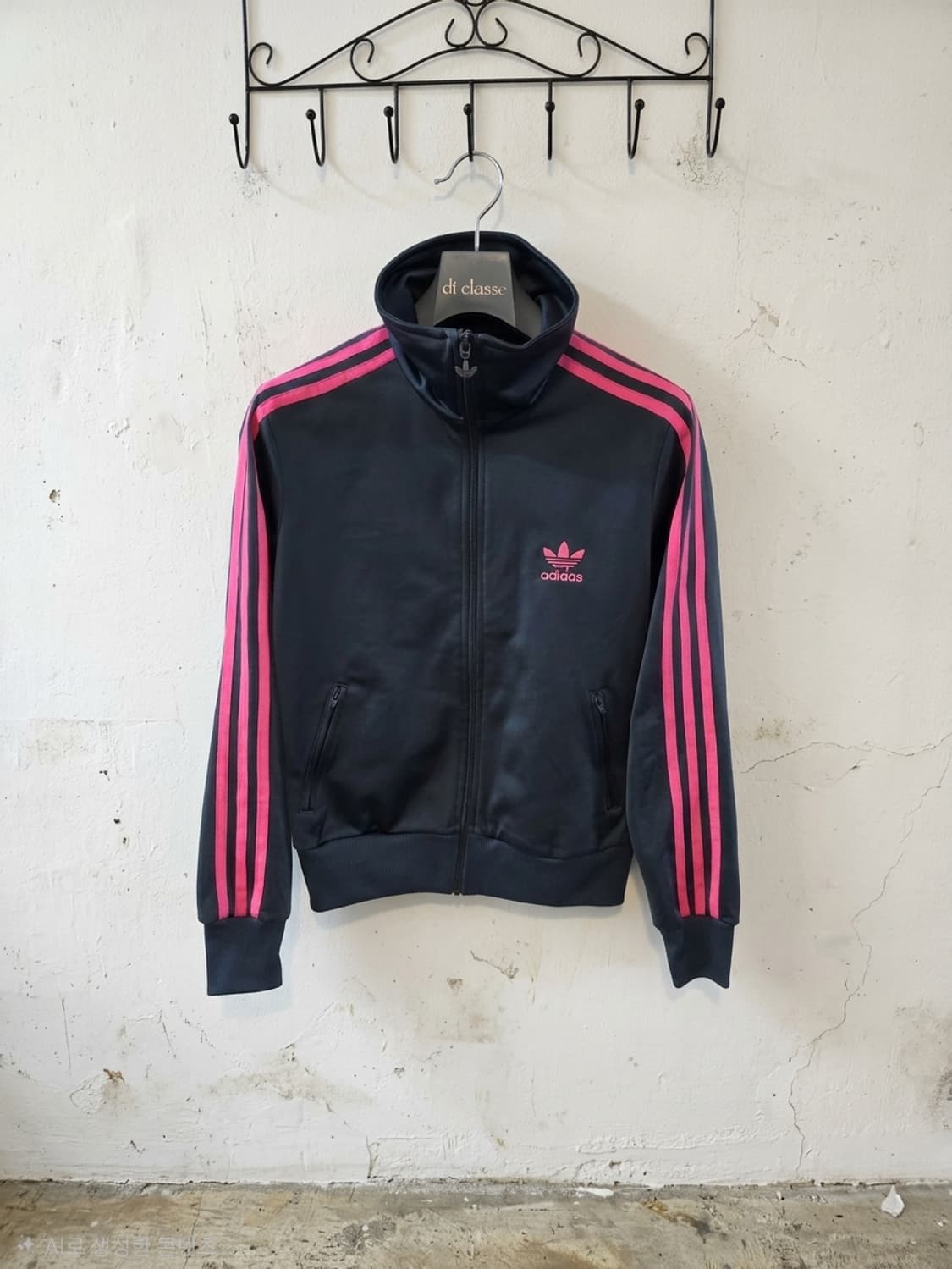 아디다스 삼선 트랙탑 95 상품이미지1