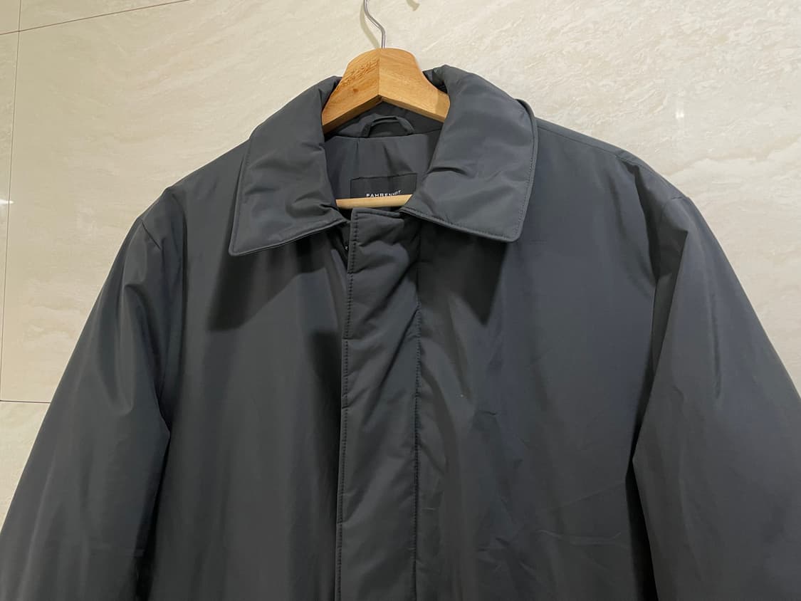 파렌하이트 / 나노다운 패딩코트, 남성점퍼 / 95 상품이미지2