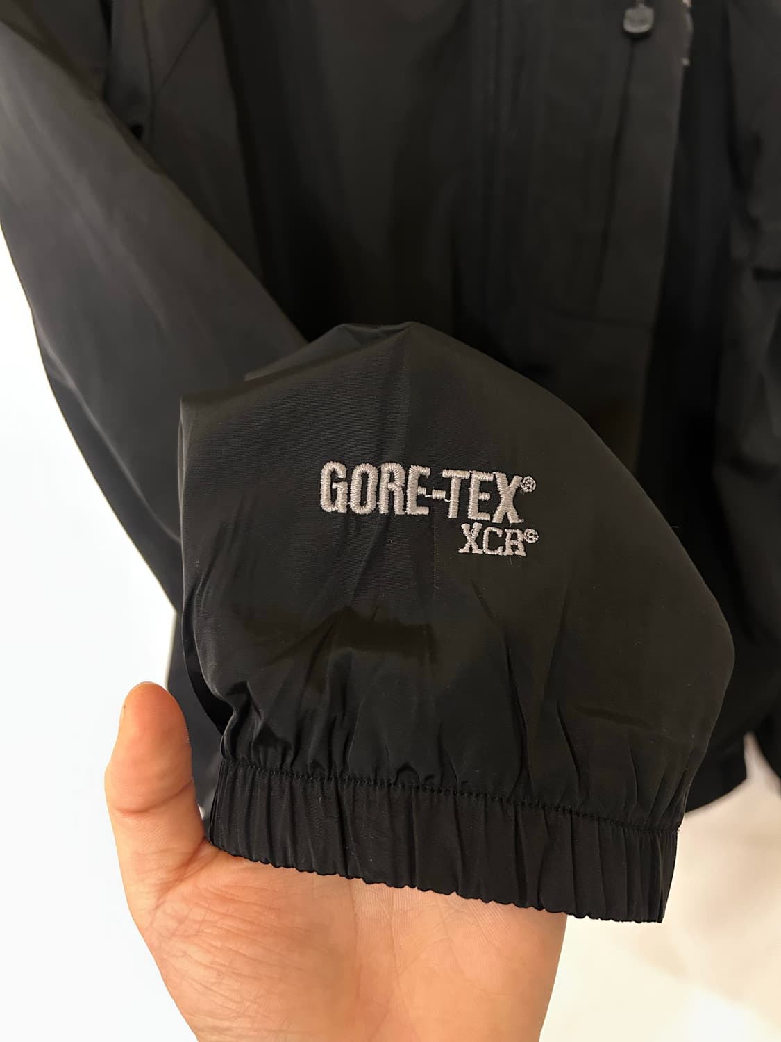 노스페이스 써밋 시리즈 고어텍스 자켓 100 상품이미지6