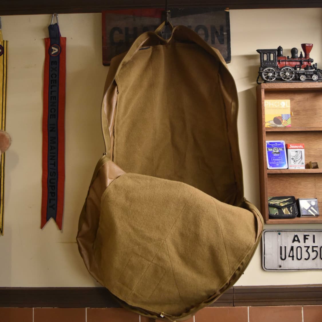 US Military Mass Casualty Medic Backpack 상품이미지6