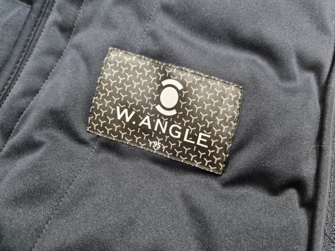 와이드앵글 하이브리드 다운점퍼 95 상품이미지4