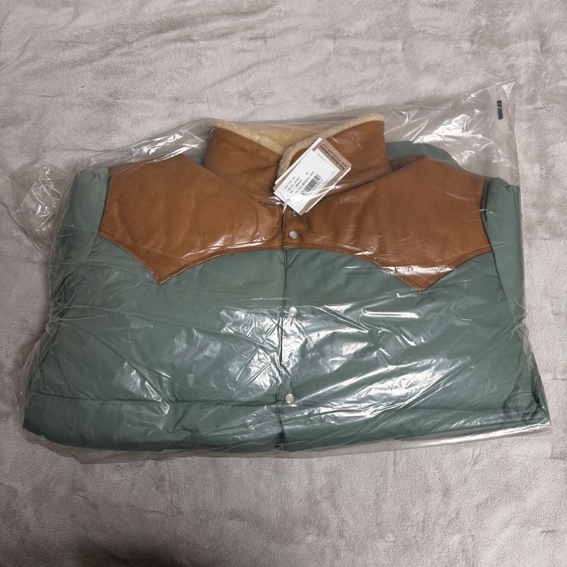 [48] 록키마운틴 크리스티 에메랄드 상품이미지2