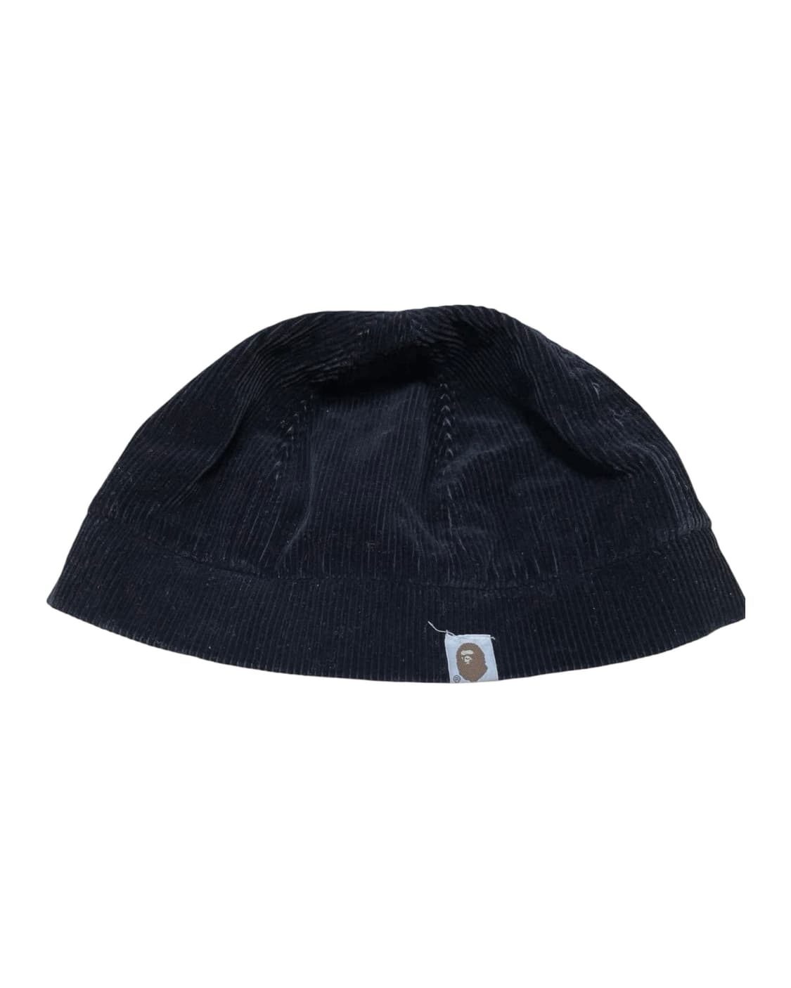 베이프 코듀로이 비니 상품이미지1