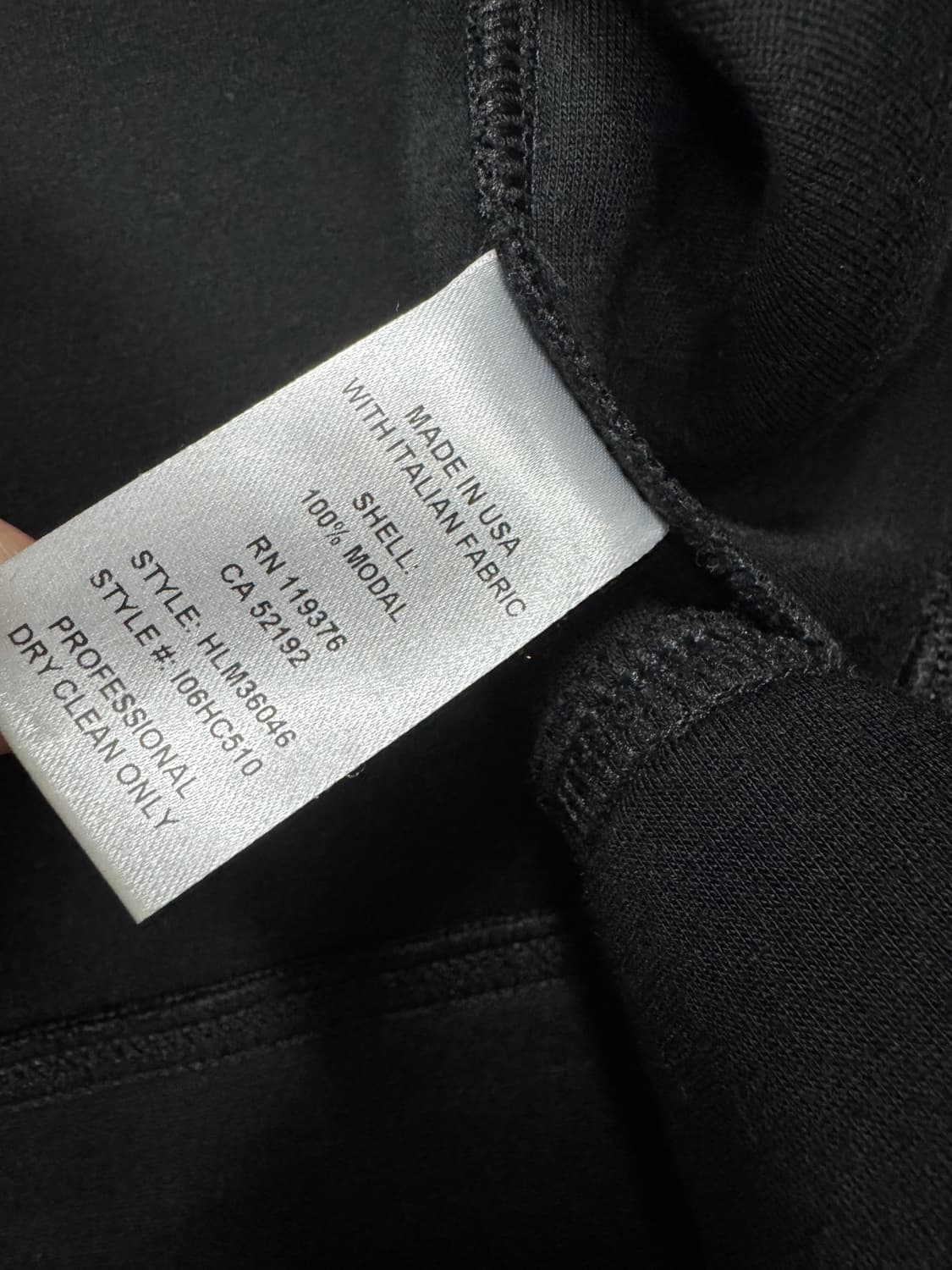 헬무트랭 네오플랜 상품이미지4