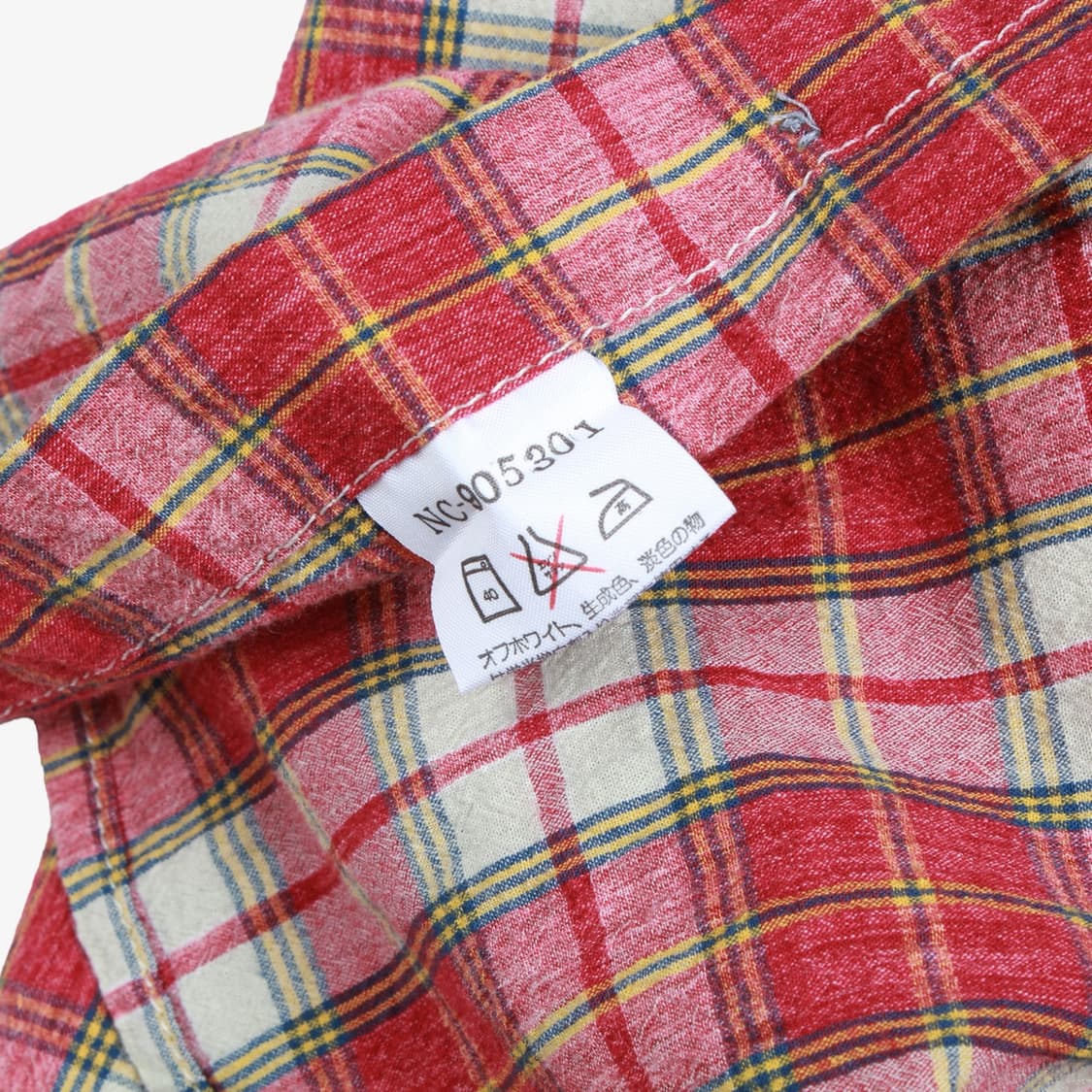 NIGEL CABOURN 셔츠 상품이미지10