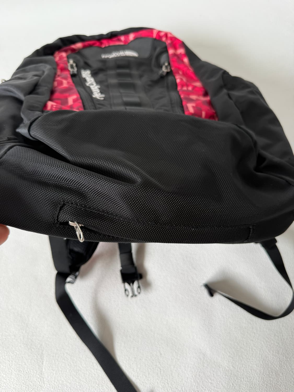 노스페이스(THE NORTH FACE) 백팩 상품이미지4