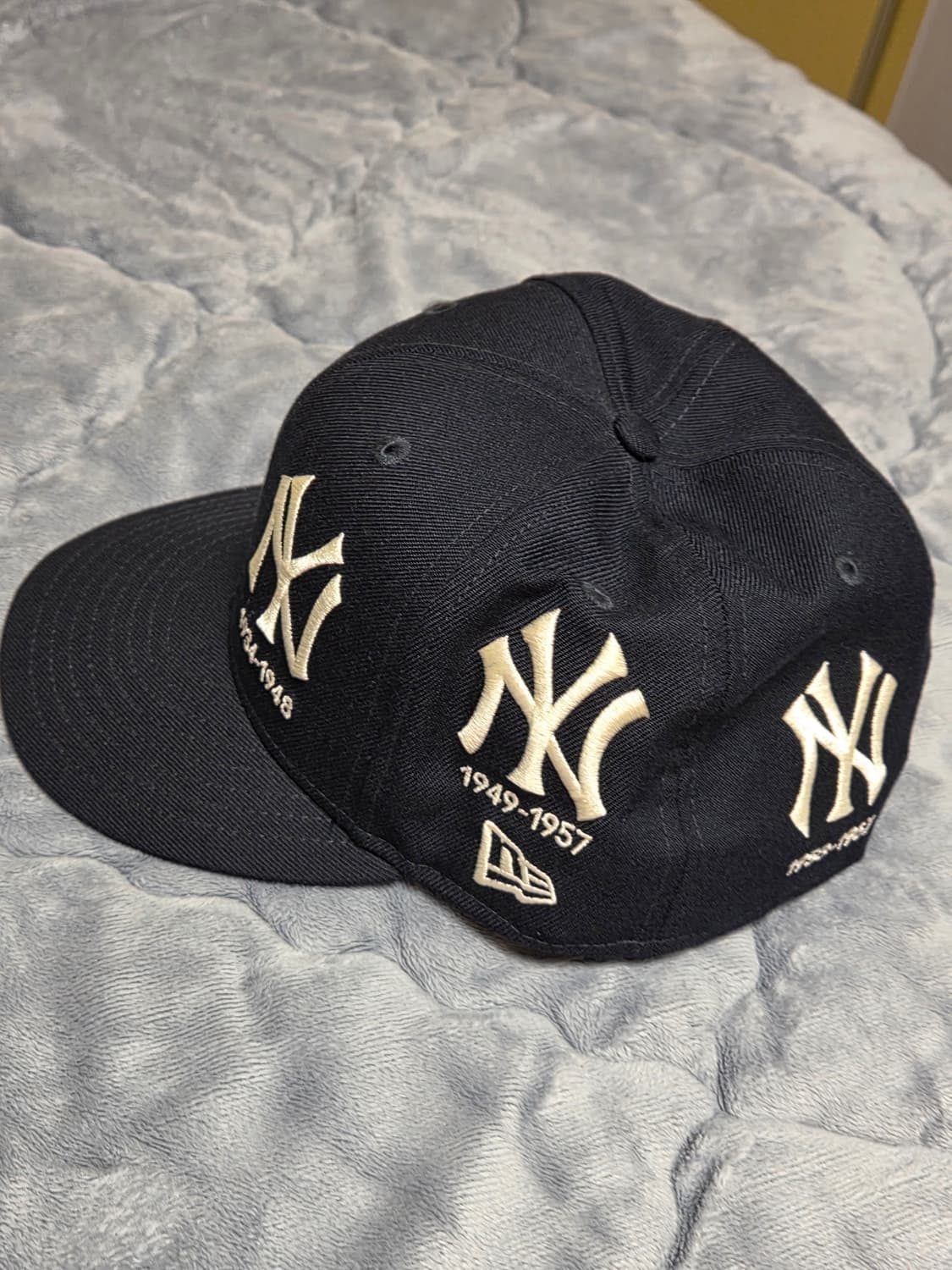 [712]뉴에라 뉴욕 양키스 모자 상품이미지2