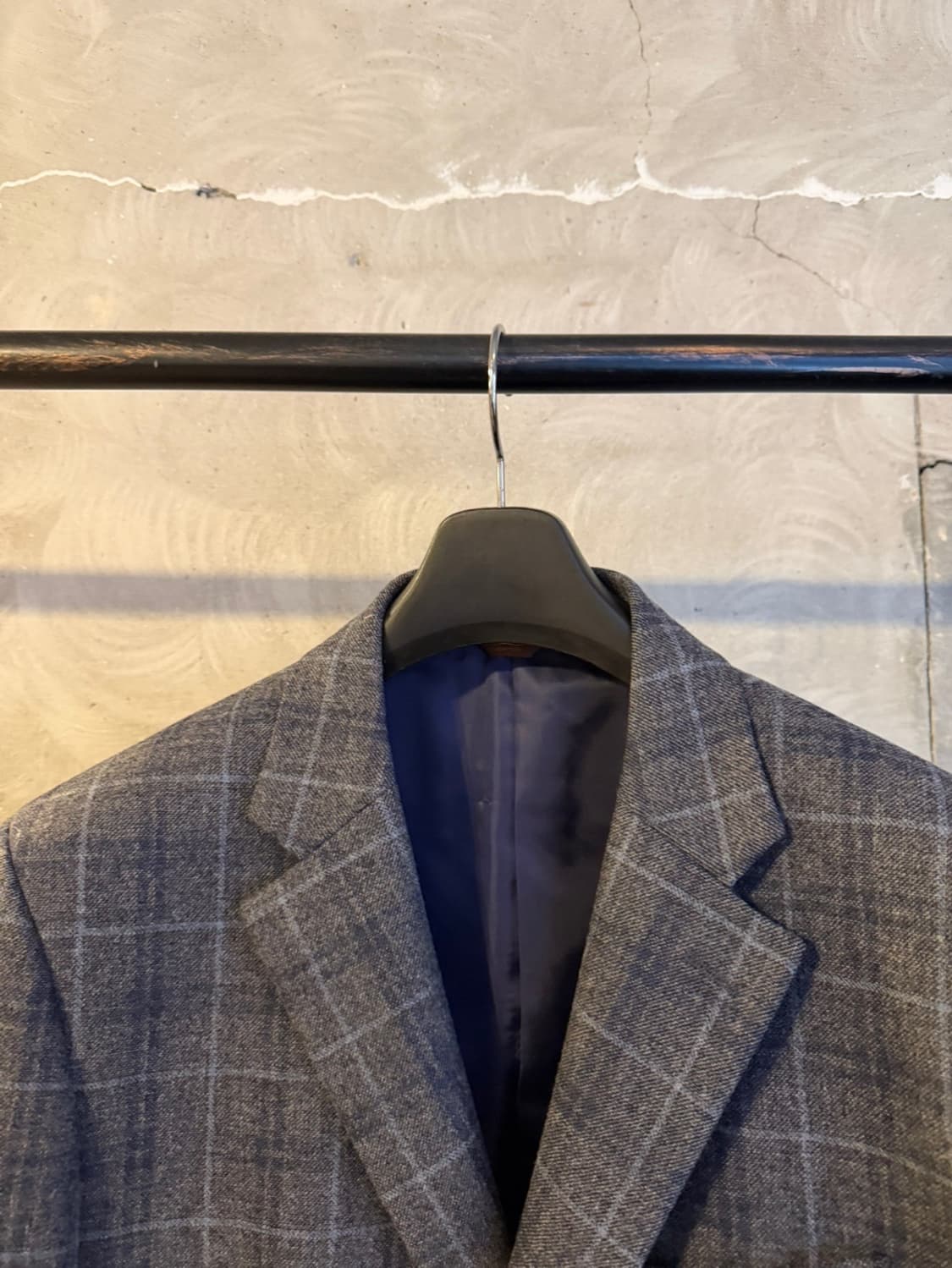 폴스튜어트 테일러드 자켓 100 상품이미지3