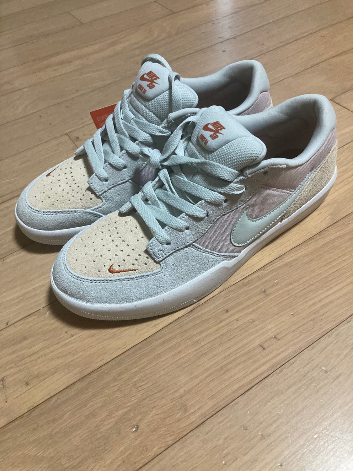 나이키 운동화 270 상품이미지3