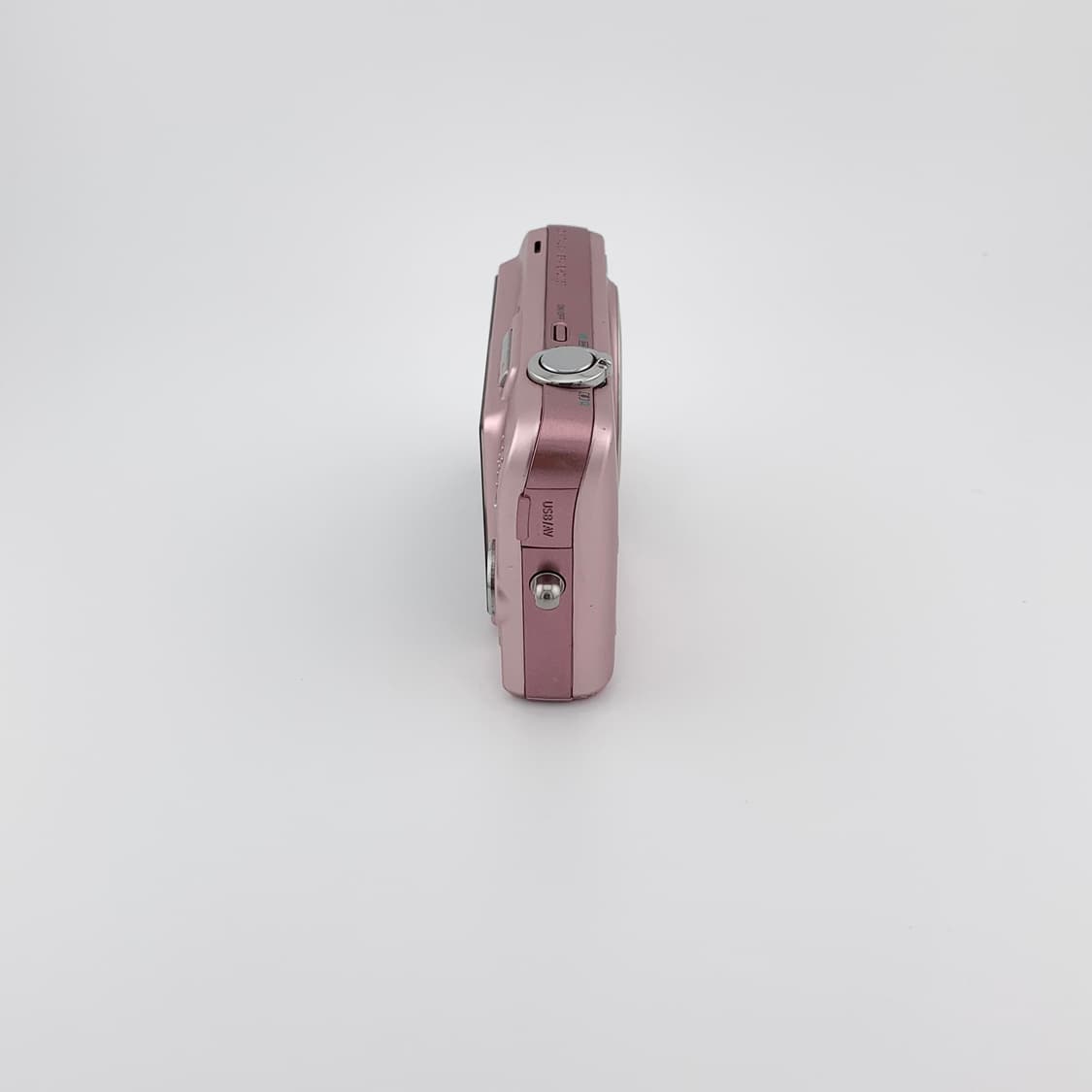 미품💕) 카시오 z1050 핑크(casio exilim z1050) 상품이미지4