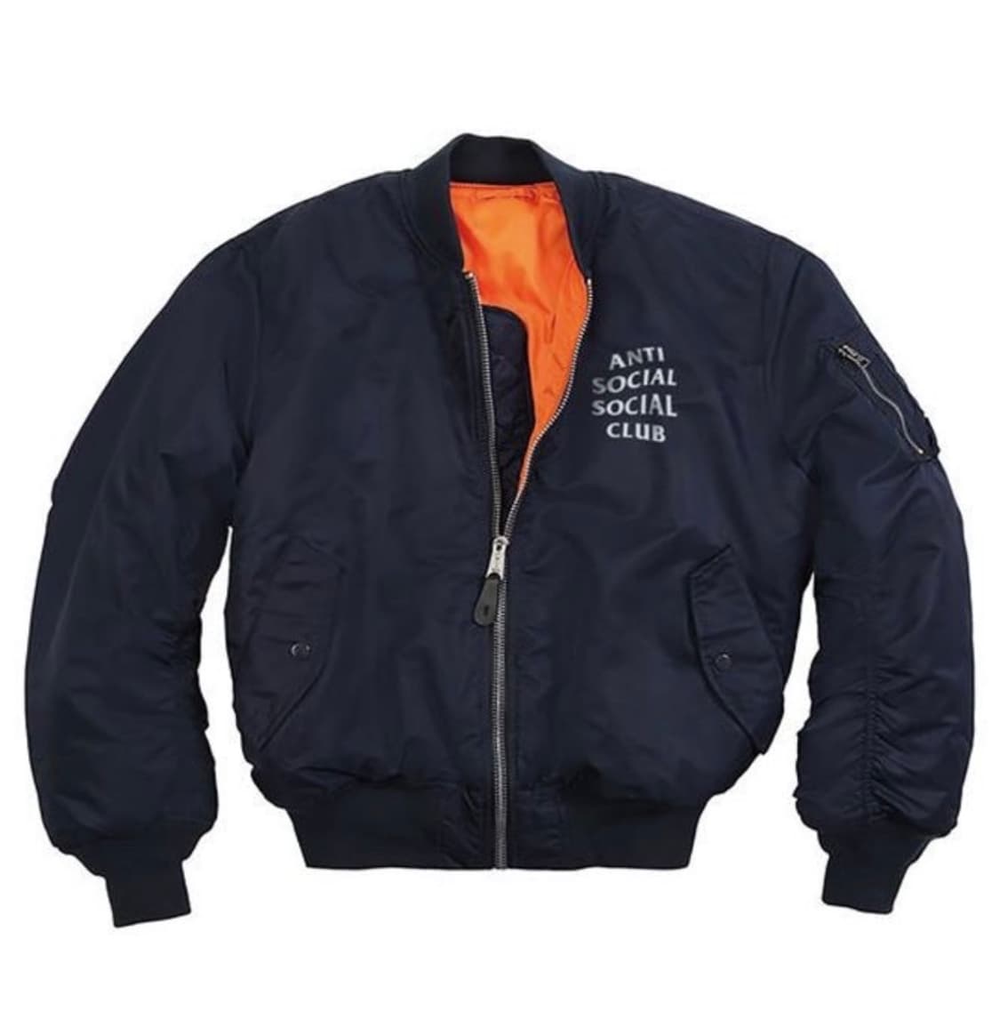 안티소셜소셜클럽 필유포미 M 구합니다! 상품이미지2