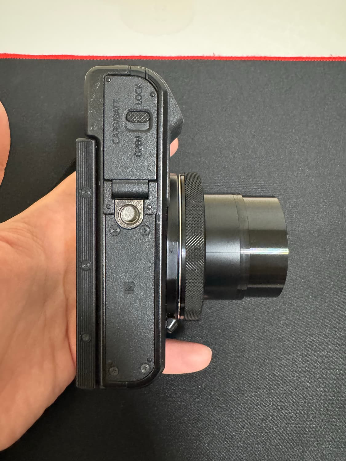 캐논 파워샷 G7X MARK2 상품이미지5
