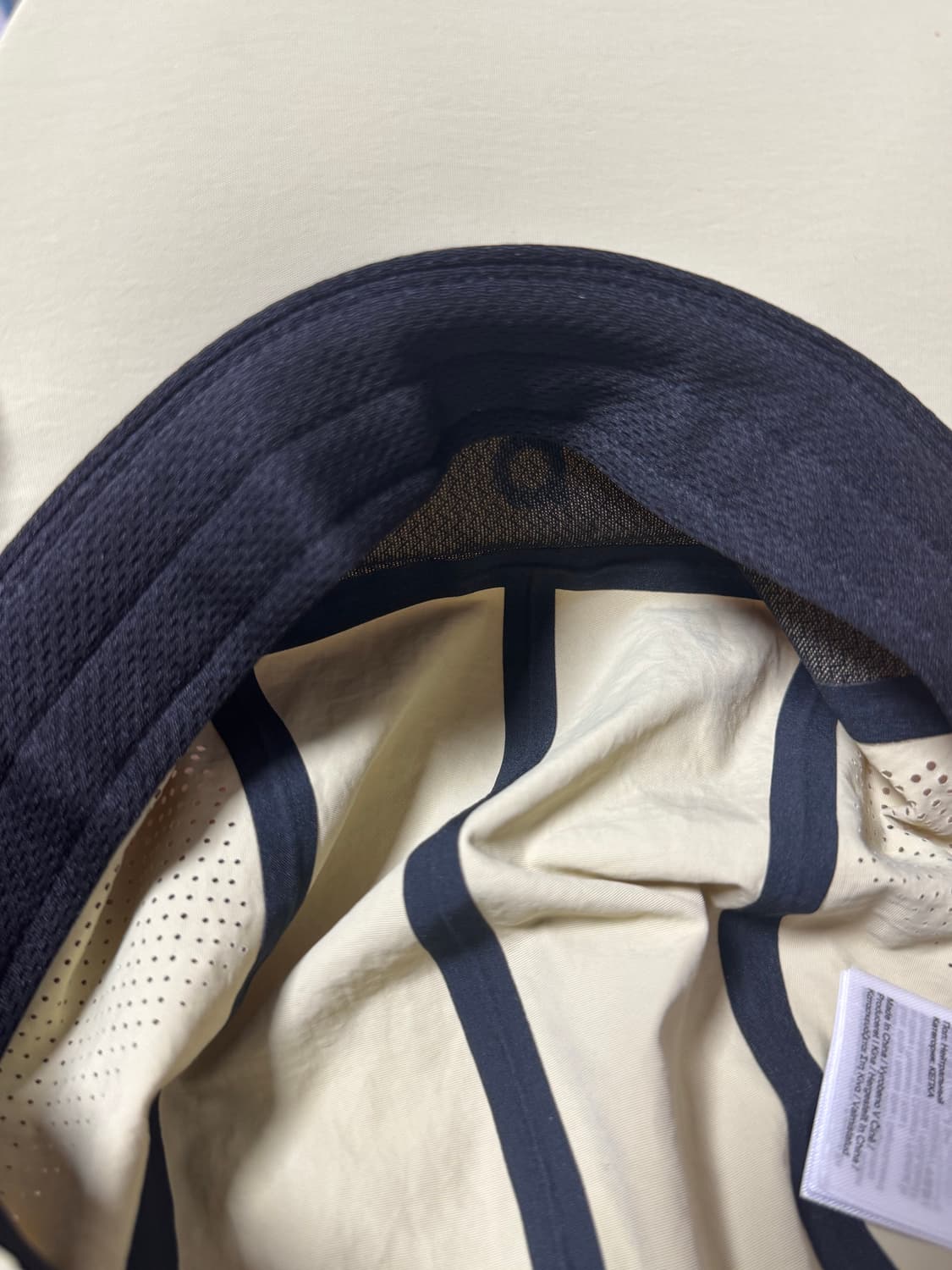 온 러닝 퍼포먼스 러닝캡 상품이미지4