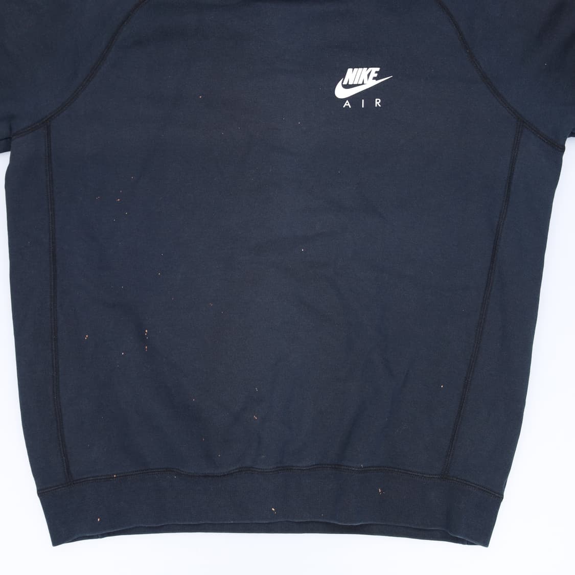 100 나이키에어 맨투맨 티셔츠 0421H1 상품이미지4