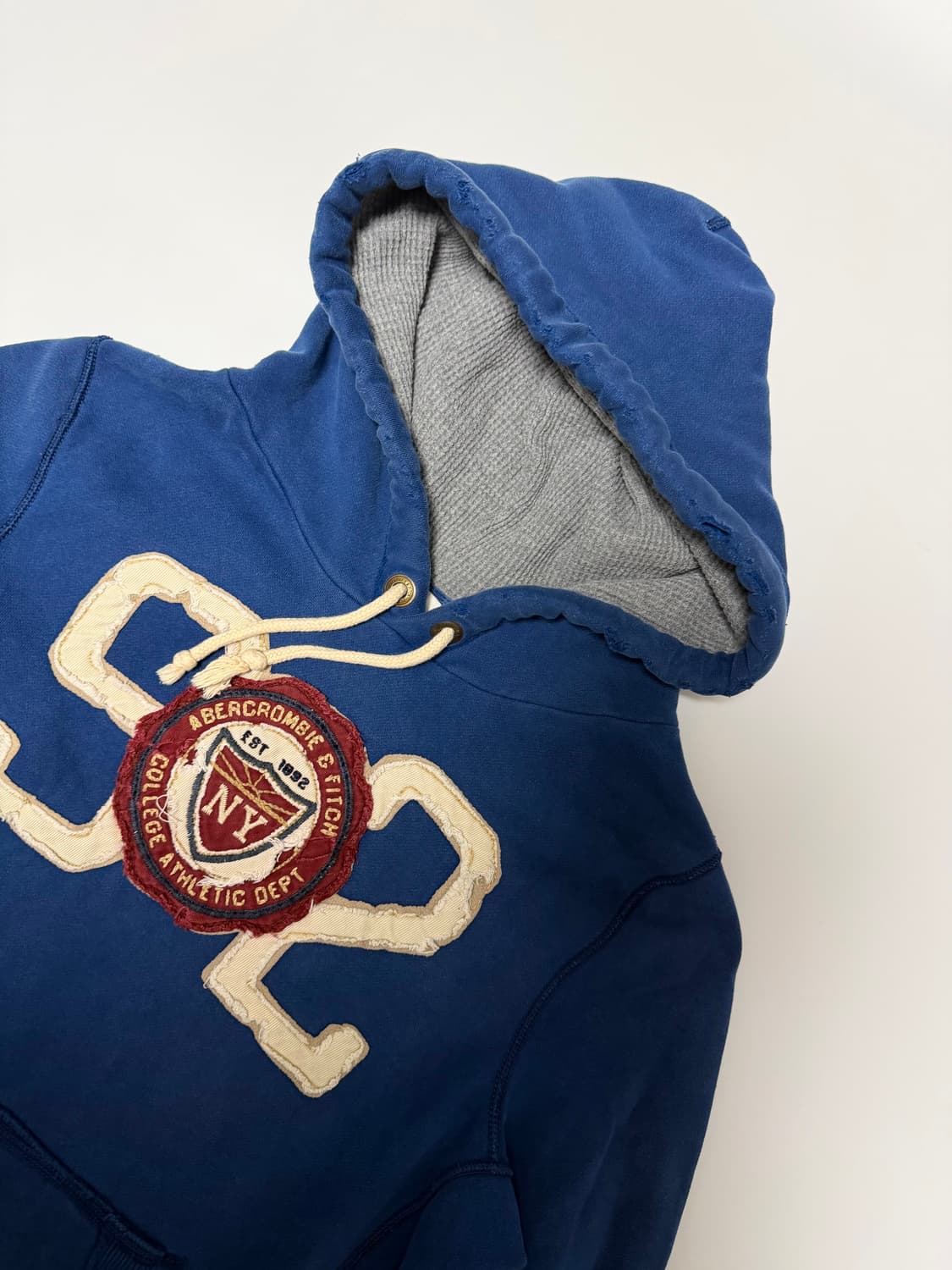 아베크롬비 후드티 상품이미지2