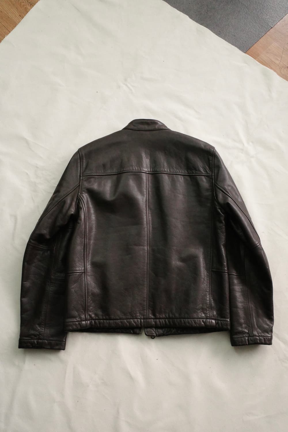 갭 싱글 라이더 자켓 상품이미지9