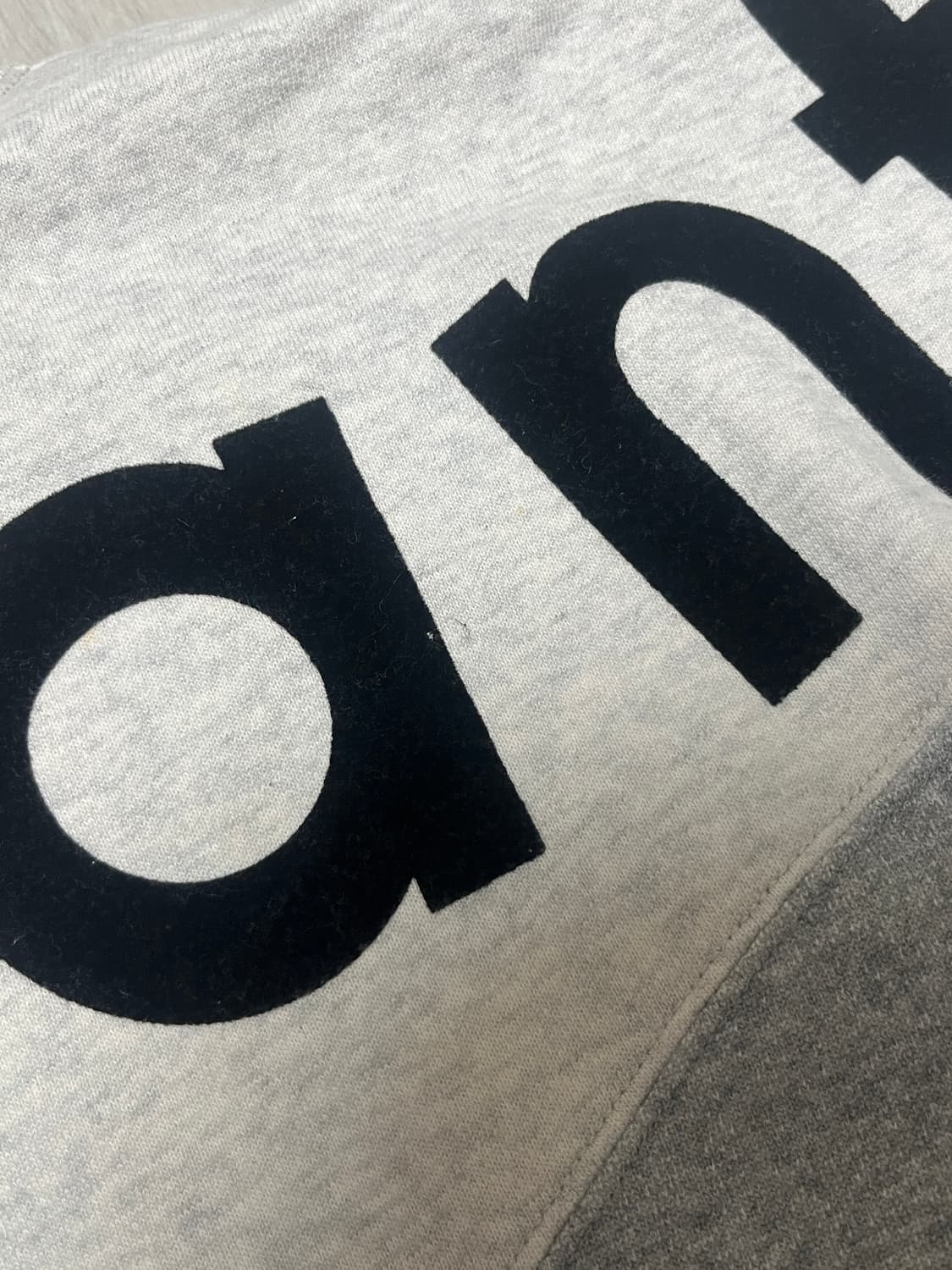 이자벨 마랑 에뚜왈 휴스턴 맨투맨 34 상품이미지3