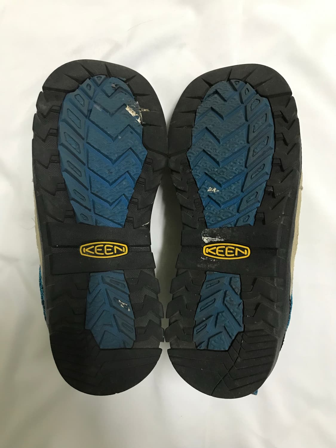 (W) 킨 재스퍼 락스 SP 스니커즈 베이지 상품이미지4