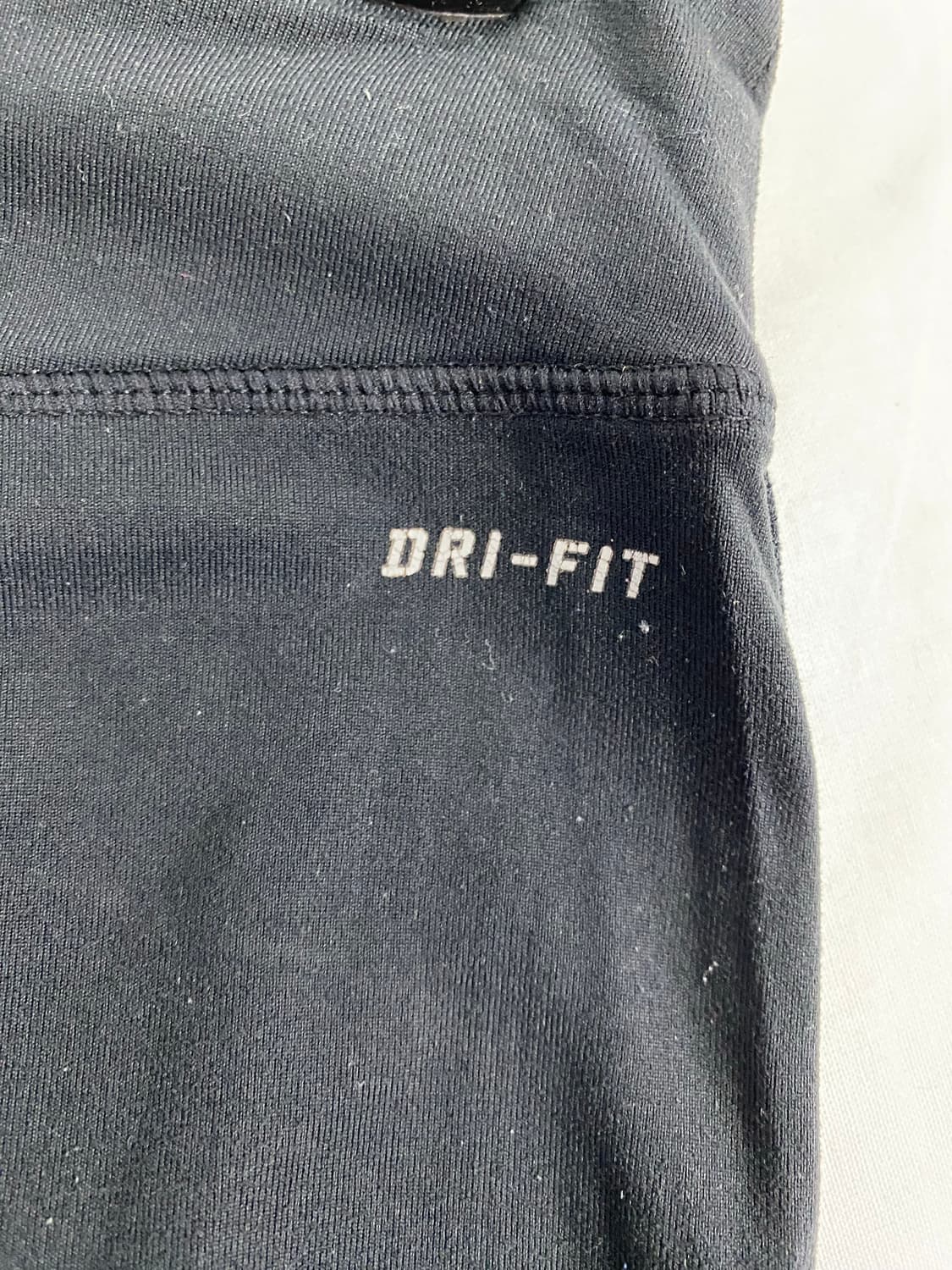 나이키 드라이핏 부츠컷 나일론 레깅스 타이즈 M <503> 상품이미지3