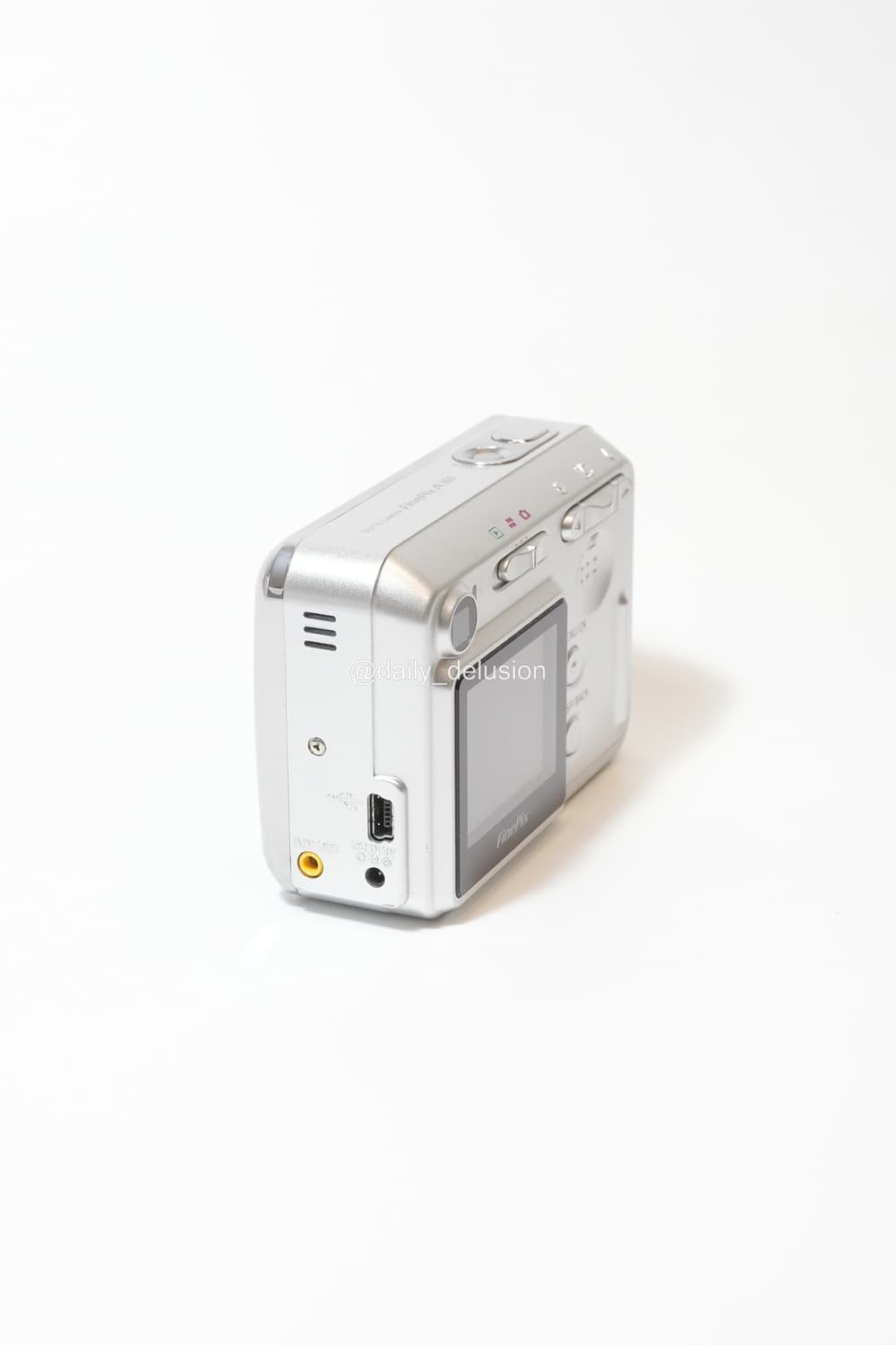 후지필름 파인픽스 A360 상품이미지6