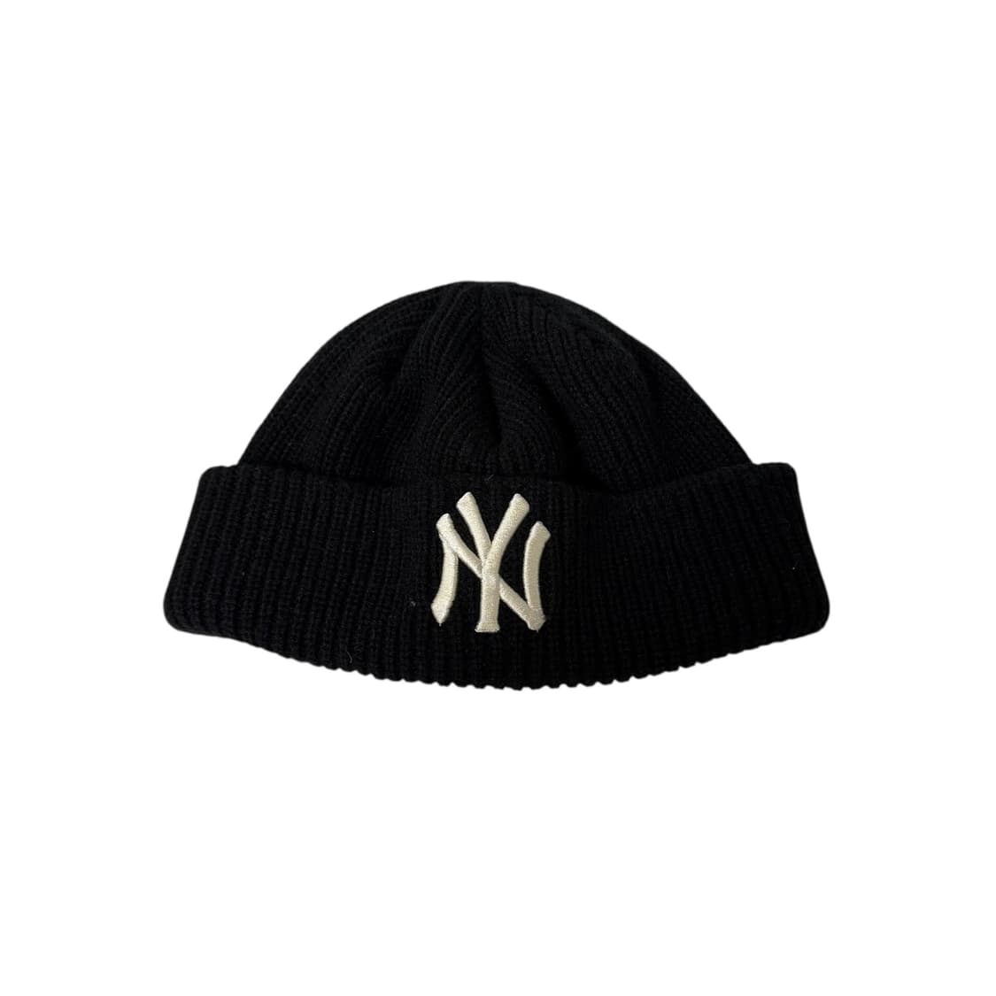 MLB 블랙 비니 상품이미지4